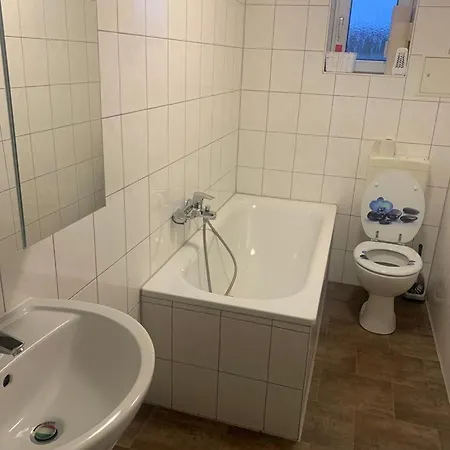 Apartman Charmante 3-zimmer *