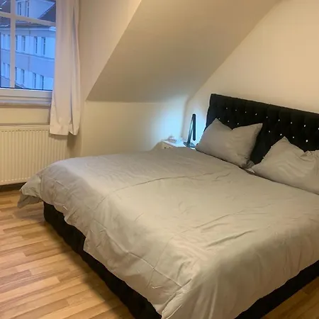 Charmante 3-zimmer * Burg bei Magdeburg