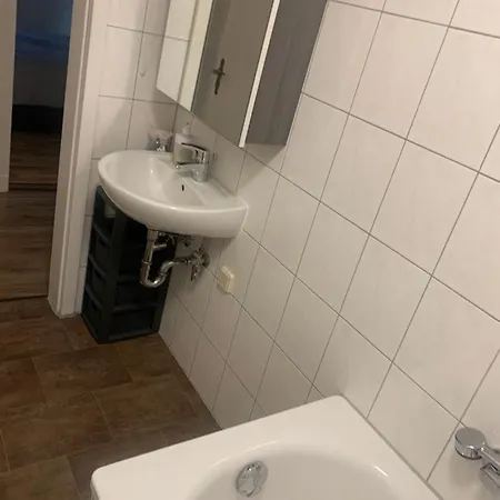 Charmante 3-zimmer Apartman