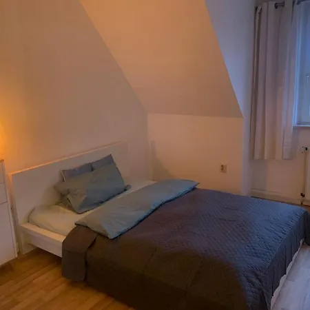 Charmante 3-zimmer * Burg bei Magdeburg