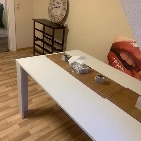 Charmante 3-zimmer Apartman *