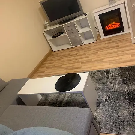 Charmante 3-zimmer * Burg bei Magdeburg