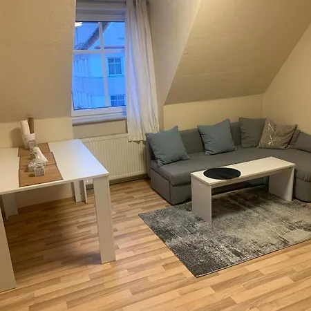 Charmante 3-zimmer * Burg bei Magdeburg