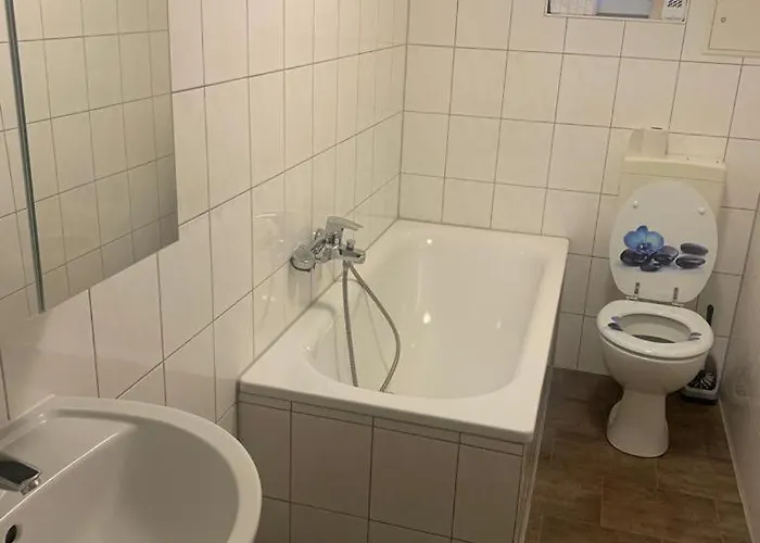 Lägenhet Charmante 3-zimmer *