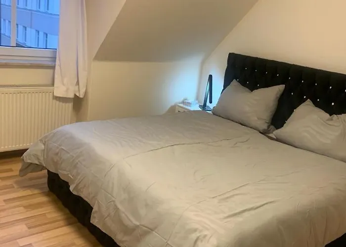 Charmante 3-zimmer * Burg bei Magdeburg