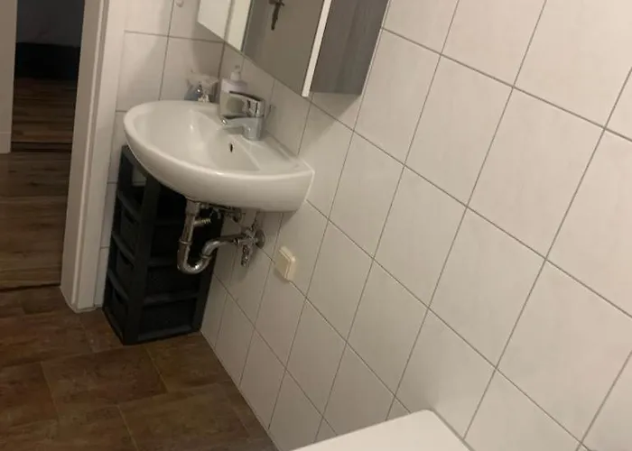 Charmante 3-zimmer Apartman