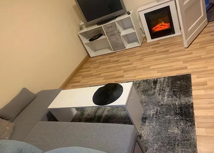 Charmante 3-zimmer * Burg bei Magdeburg